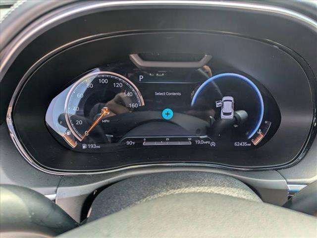 used 2022 Genesis GV70 car, priced at $36,530
