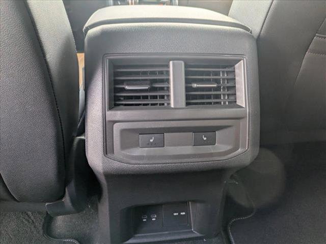 used 2023 Volkswagen Atlas Cross Sport car, priced at $35,613