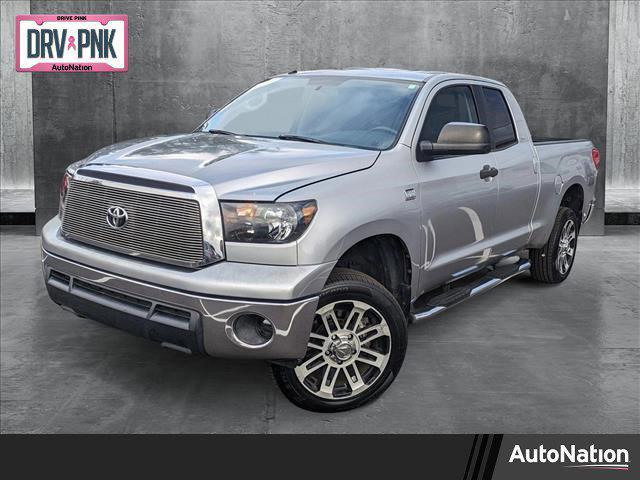 used 2012 Toyota Tundra car, priced at $17,128