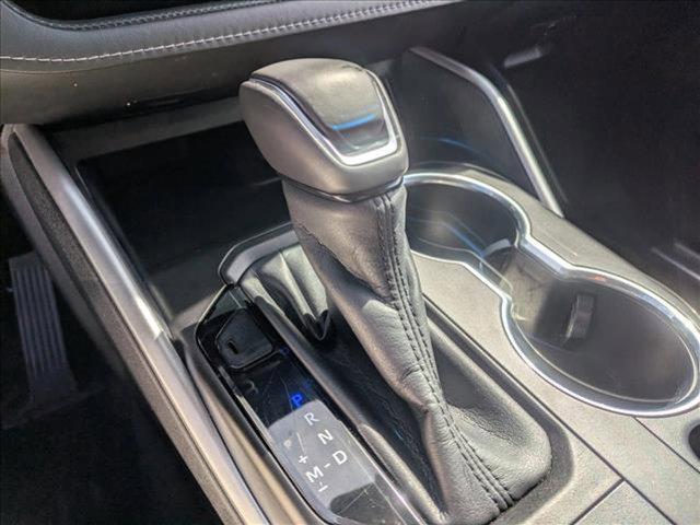 used 2020 Toyota Highlander car, priced at $27,476