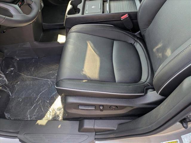 new 2025 Honda Odyssey car, priced at $48,360