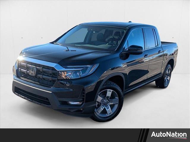 new 2025 Honda Ridgeline car, priced at $42,225