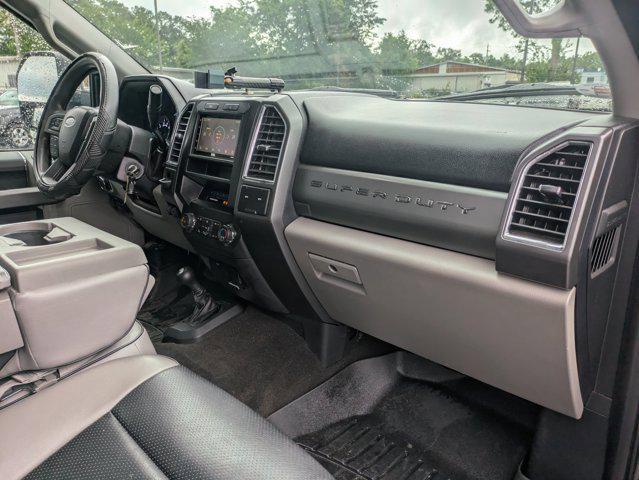 used 2017 Ford F-250 car, priced at $32,250