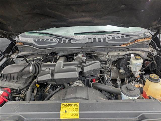 used 2017 Ford F-250 car, priced at $32,250
