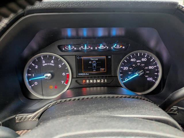 used 2017 Ford F-250 car, priced at $32,250