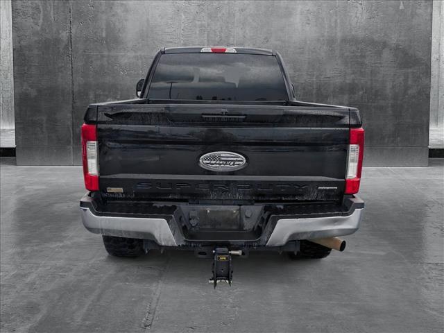 used 2017 Ford F-250 car, priced at $32,250