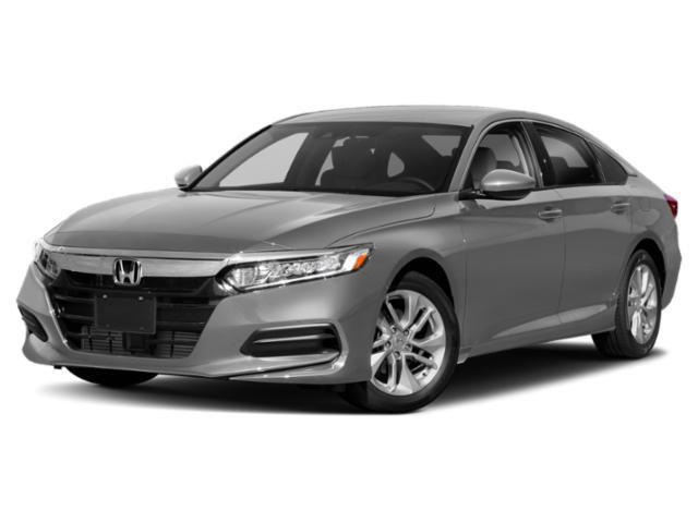 used 2018 Honda Accord car, priced at $15,597