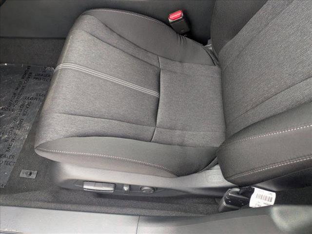 new 2025 Honda Accord Hybrid car, priced at $33,223