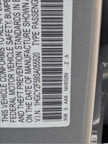 new 2025 Honda Accord Hybrid car, priced at $33,223