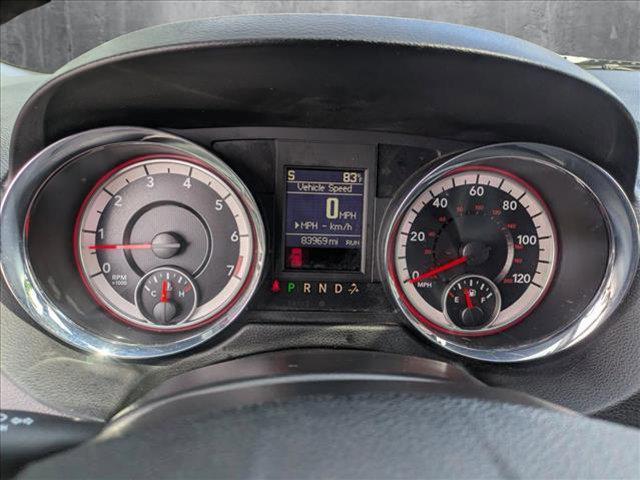 used 2019 Dodge Grand Caravan car, priced at $13,874