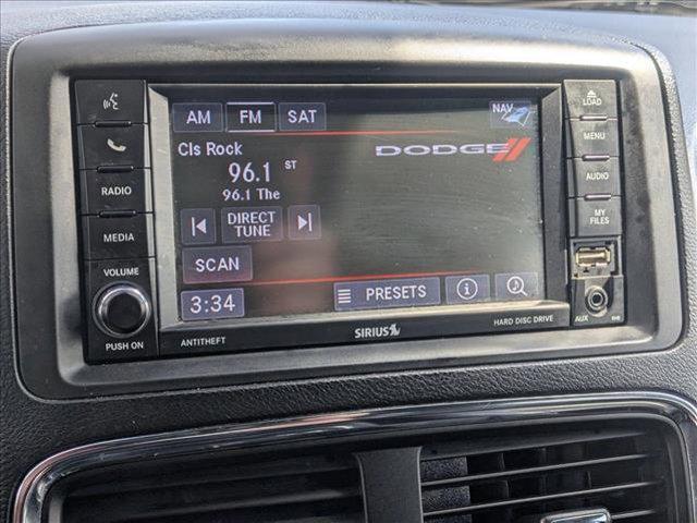 used 2019 Dodge Grand Caravan car, priced at $13,874