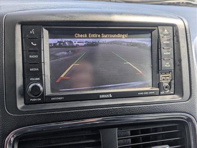 used 2019 Dodge Grand Caravan car, priced at $13,874