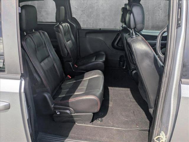 used 2019 Dodge Grand Caravan car, priced at $13,874