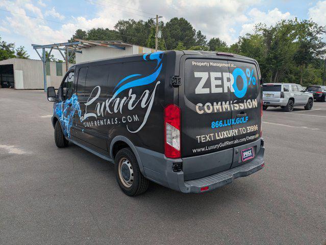 used 2017 Ford Transit-150 car, priced at $16,494