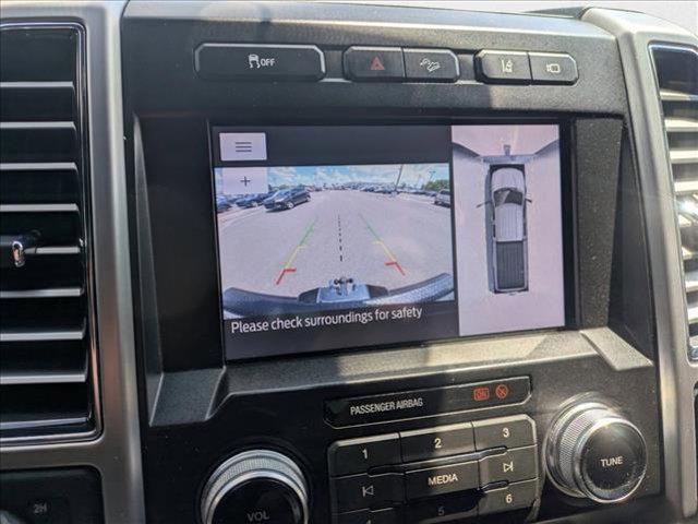 used 2020 Ford F-350 car, priced at $48,760