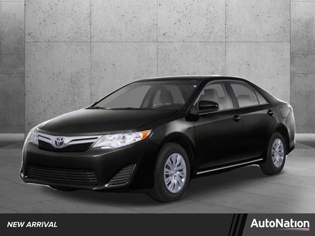 used 2012 Toyota Camry car, priced at $9,581