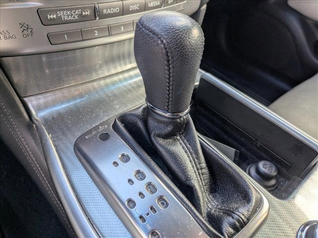 used 2018 INFINITI Q70L car, priced at $12,995
