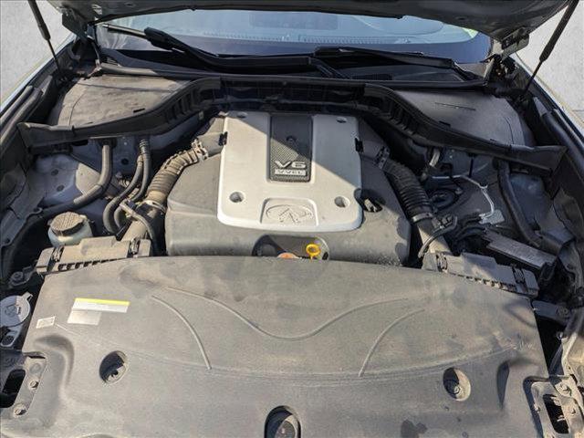 used 2018 INFINITI Q70L car, priced at $12,995
