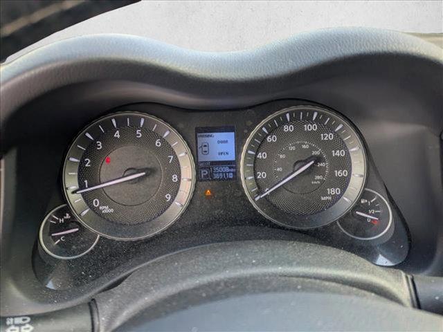 used 2018 INFINITI Q70L car, priced at $12,995