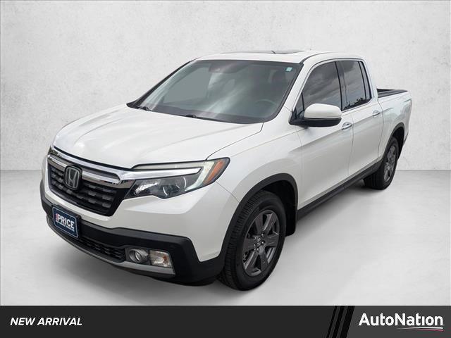 used 2020 Honda Ridgeline car, priced at $29,259
