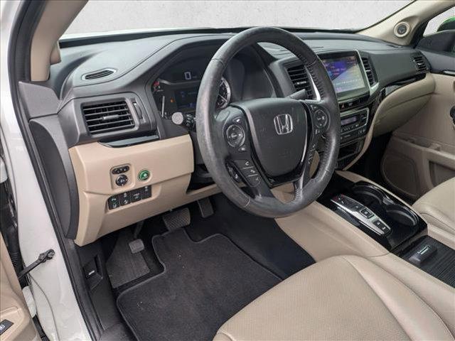 used 2020 Honda Ridgeline car, priced at $29,259