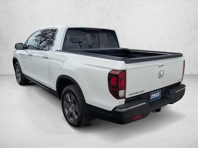 used 2020 Honda Ridgeline car, priced at $29,259