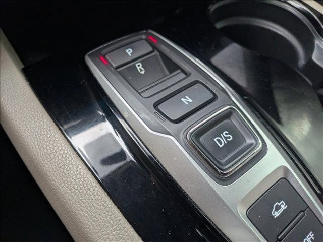 used 2020 Honda Ridgeline car, priced at $29,259