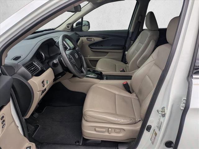 used 2020 Honda Ridgeline car, priced at $29,259