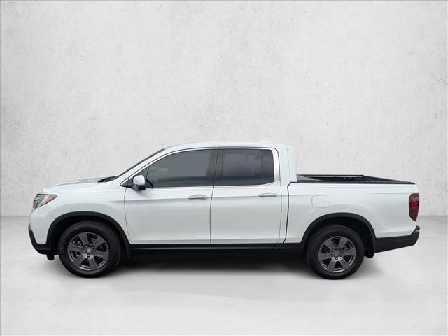 used 2020 Honda Ridgeline car, priced at $29,259