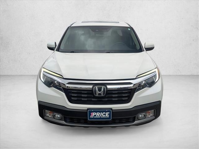 used 2020 Honda Ridgeline car, priced at $29,259