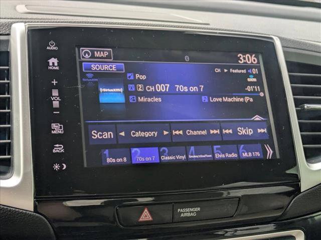 used 2020 Honda Ridgeline car, priced at $29,259