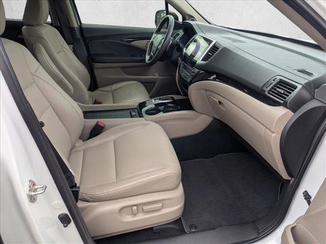 used 2020 Honda Ridgeline car, priced at $29,259