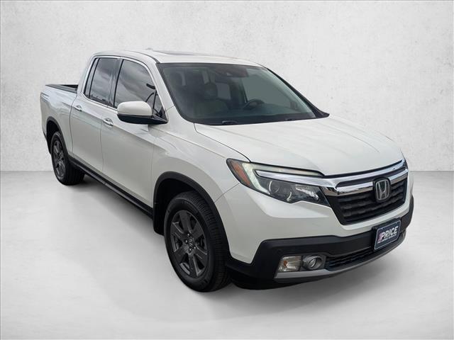 used 2020 Honda Ridgeline car, priced at $29,259