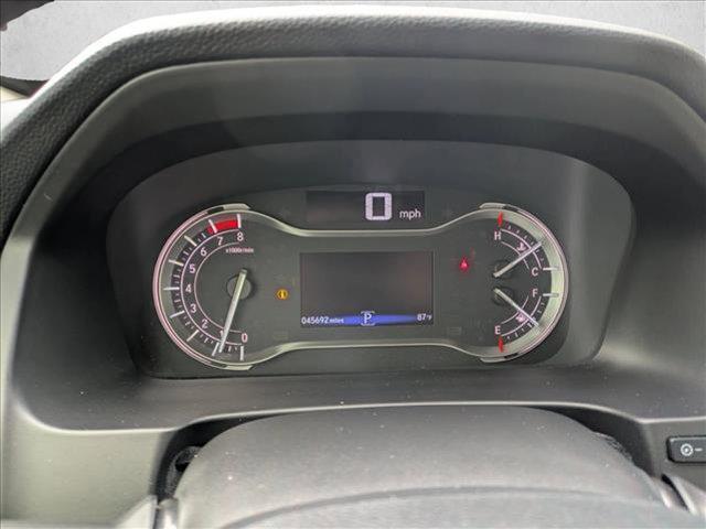 used 2020 Honda Ridgeline car, priced at $29,259