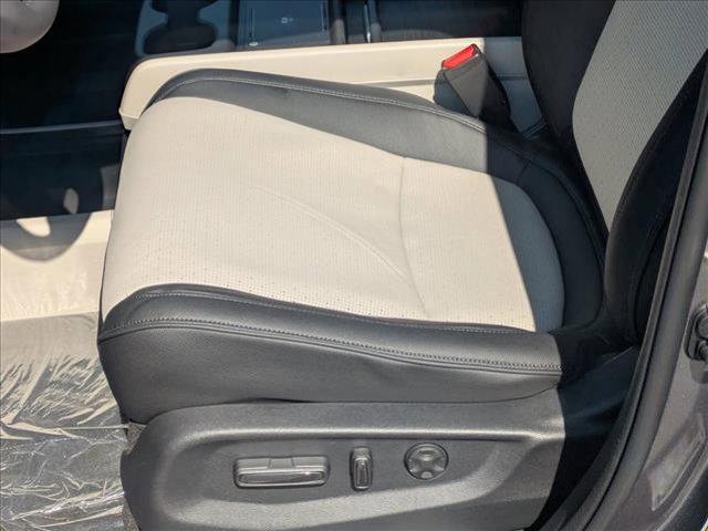 new 2026 Honda Odyssey car, priced at $53,190