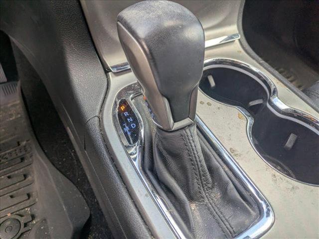 used 2021 Jeep Grand Cherokee car, priced at $23,750