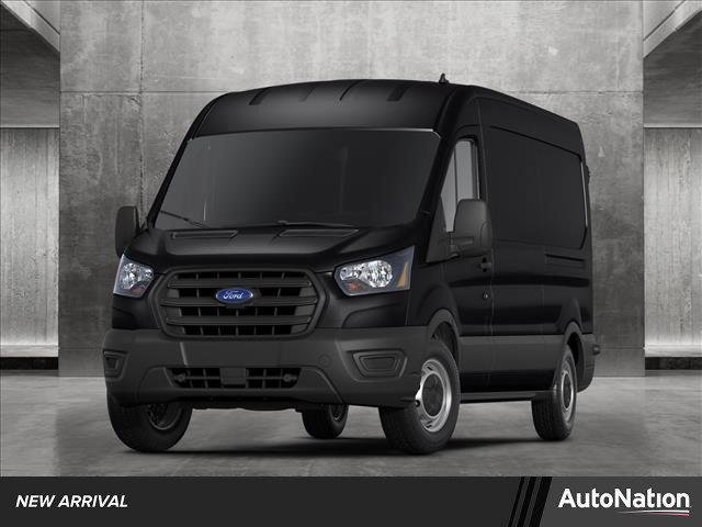 used 2020 Ford Transit-250 car, priced at $30,168