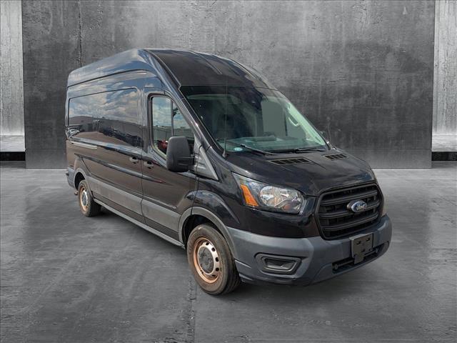 used 2020 Ford Transit-250 car, priced at $28,314