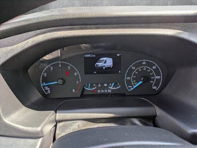 used 2020 Ford Transit-250 car, priced at $28,314