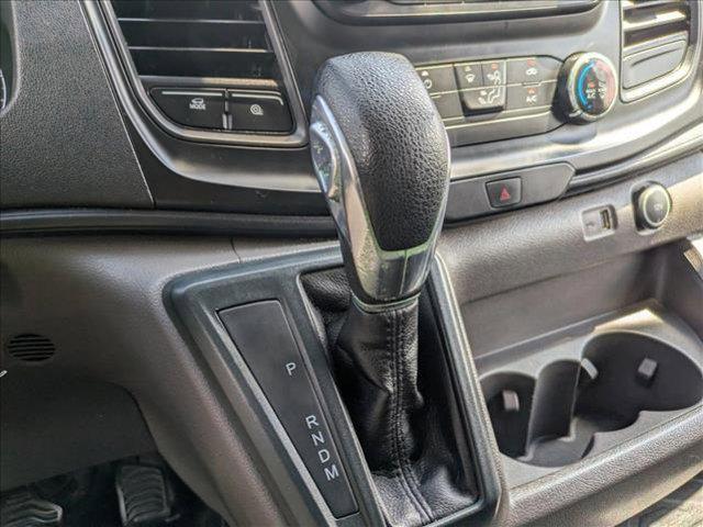 used 2020 Ford Transit-250 car, priced at $28,314