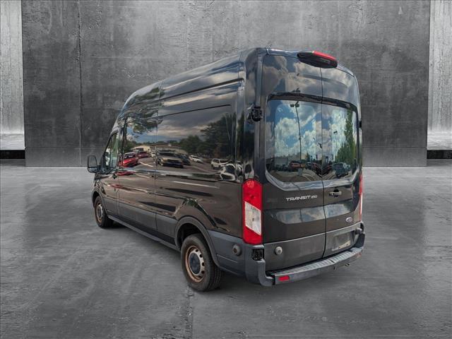 used 2020 Ford Transit-250 car, priced at $28,314