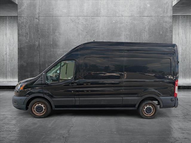 used 2020 Ford Transit-250 car, priced at $28,314