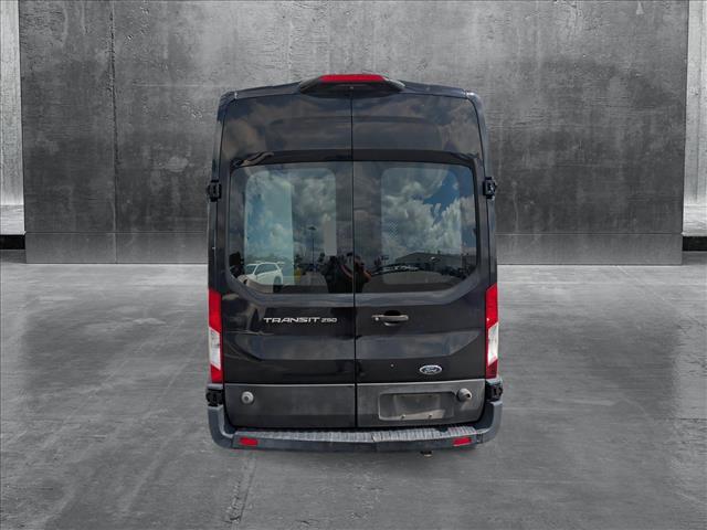 used 2020 Ford Transit-250 car, priced at $28,314