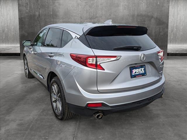used 2019 Acura RDX car, priced at $25,995