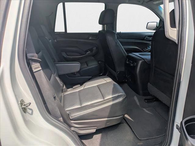 used 2019 Chevrolet Tahoe car, priced at $22,595