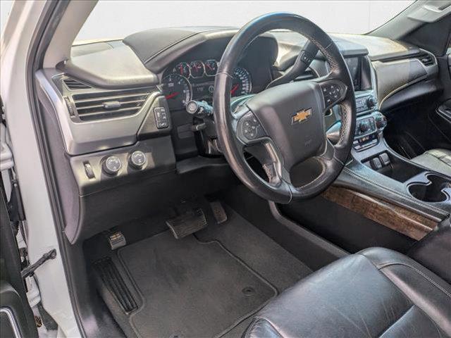used 2019 Chevrolet Tahoe car, priced at $22,595