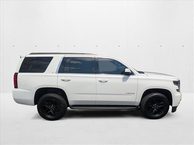 used 2019 Chevrolet Tahoe car, priced at $22,595