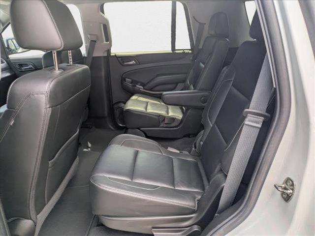 used 2019 Chevrolet Tahoe car, priced at $22,595
