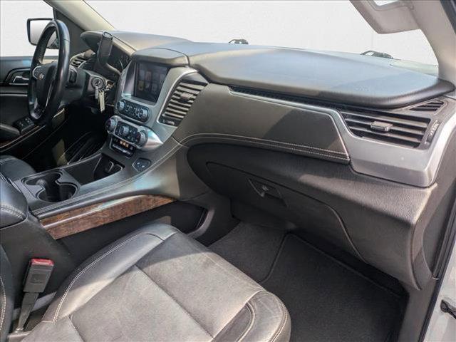 used 2019 Chevrolet Tahoe car, priced at $22,595
