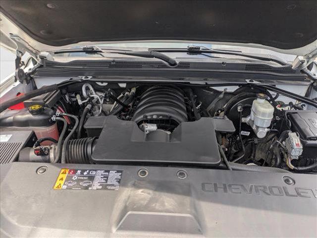used 2019 Chevrolet Tahoe car, priced at $22,595